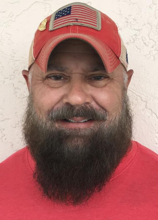 luis marin mug